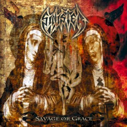 Savage or Grace by Sinister