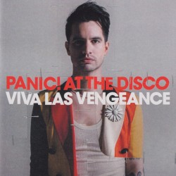 Viva las Vengeance by Panic! at the Disco