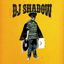 The Outsider by DJ Shadow