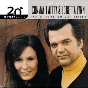 20th Century Masters: The Millennium Collection: The Best of Conway Twitty & Loretta Lynn