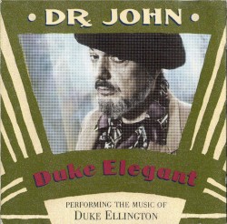 Duke Elegant by Dr. John