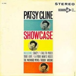 Showcase by Patsy Cline