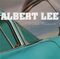 Road Runner by Albert Lee