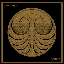 Sphere by Monkey3