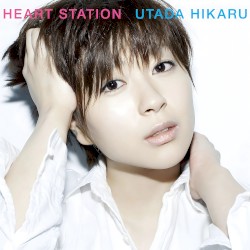 HEART STATION by 宇多田ヒカル