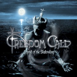 Legend of the Shadowking by Freedom Call