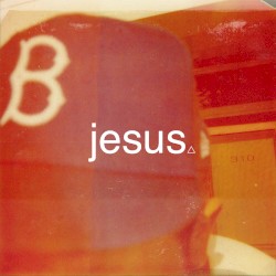 Jesus by B