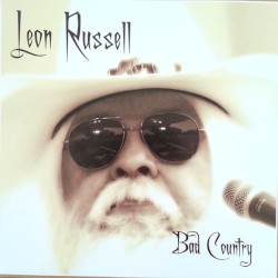 Bad Country by Leon Russell