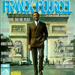 Amour, Danse et Violons (n°34) by Franck Pourcel and His Orchestra