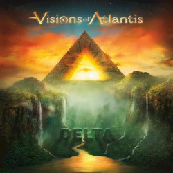 Delta by Visions of Atlantis