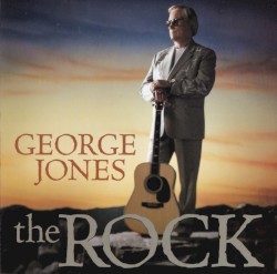 The Rock: Stone Cold Country 2001 by George Jones