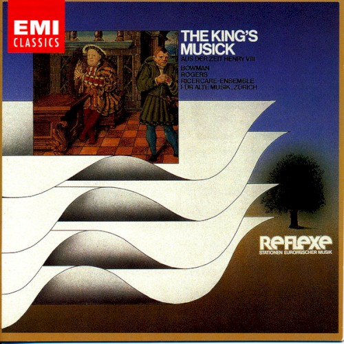 The Kings's Musick (Aus Der Zeit Henry VIII)