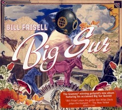 Big Sur by Bill Frisell