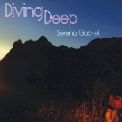 Diving Deep by Serena Gabriel