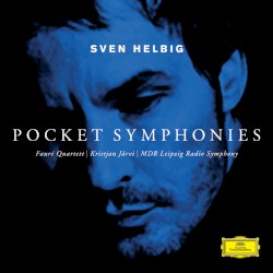 Pocket Symphonies by Sven Helbig