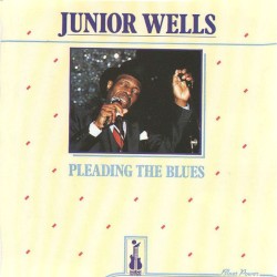 Pleading the Blues by Buddy Guy  &   Junior Wells