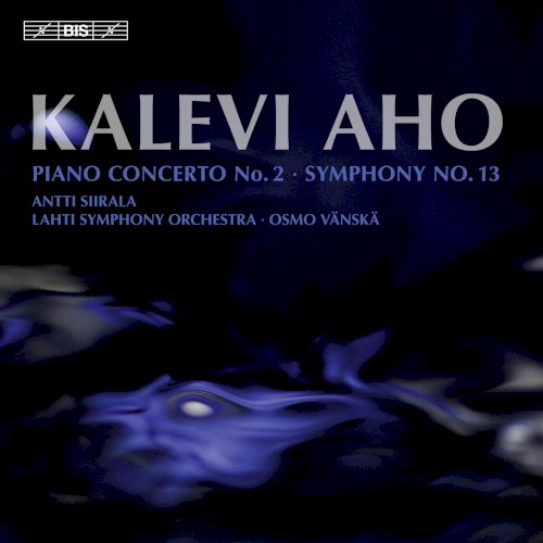 Piano Concerto no. 2 / Symphony no. 13