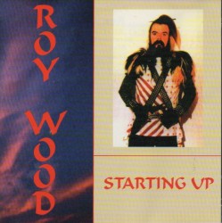 Starting Up by Roy Wood