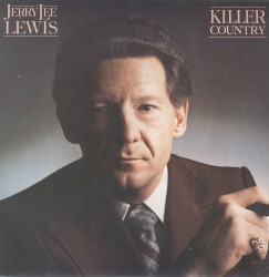 Killer Country by Jerry Lee Lewis