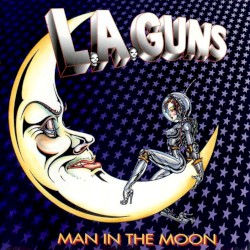 Man in the Moon by L.A. Guns