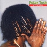 Mystic Man by Peter Tosh