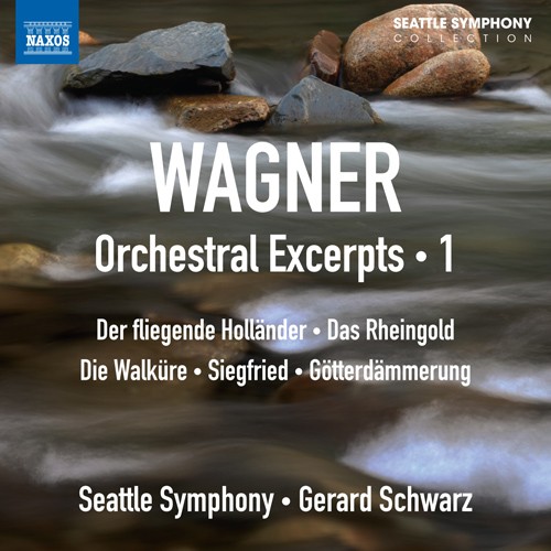 Orchestral Excerpts • 1