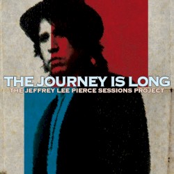 The Journey Is Long by The JLP Sessions Project