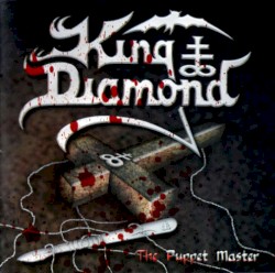 The Puppet Master by King Diamond