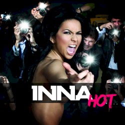 Hot by Inna