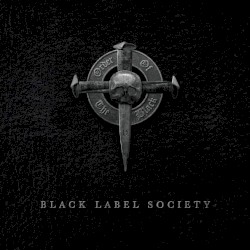 Order of the Black by Black Label Society