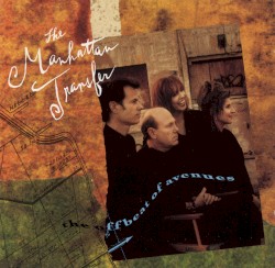 The Offbeat of Avenues by The Manhattan Transfer