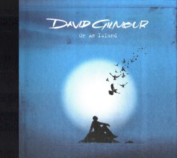 On an Island by David Gilmour