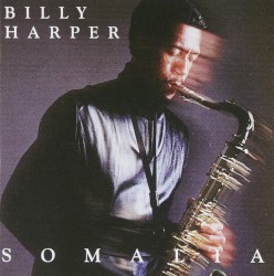 Somalia by Billy Harper