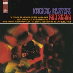 Magical Mystery by Bud Shank