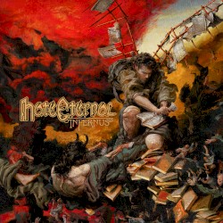 Infernus by Hate Eternal