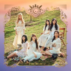 Time for us by GFRIEND