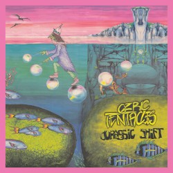 Jurassic Shift by Ozric Tentacles