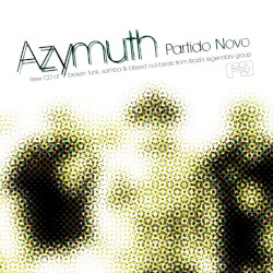 Partido Novo by Azymuth
