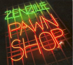 Pawn Shop by Zenzile