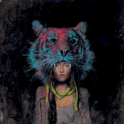 Tiger Suit by KT Tunstall