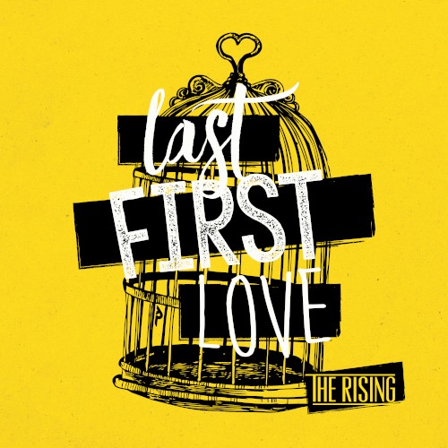 Last First Love