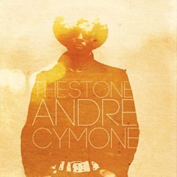 The Stone by André Cymone