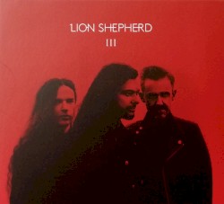 III by Lion Shepherd