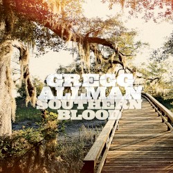 Southern Blood by Gregg Allman