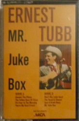 Mr. Juke Box by Ernest Tubb