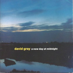 A New Day at Midnight by David Gray