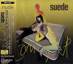 Coming Up by Suede