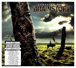 Memorial Roots by Brainstorm