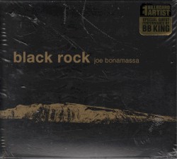 Black Rock by Joe Bonamassa