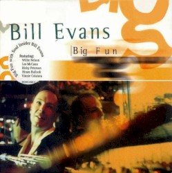 Big Fun by Bill Evans